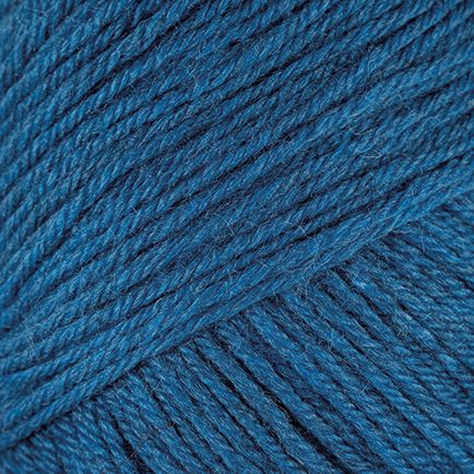Laines du NORD Blueface Wool – 100 % Bluefaced Leicester 50 g 125 m