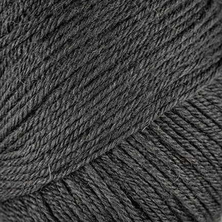 Laines du NORD Blueface Wool – 100 % Bluefaced Leicester 50 g 125 m