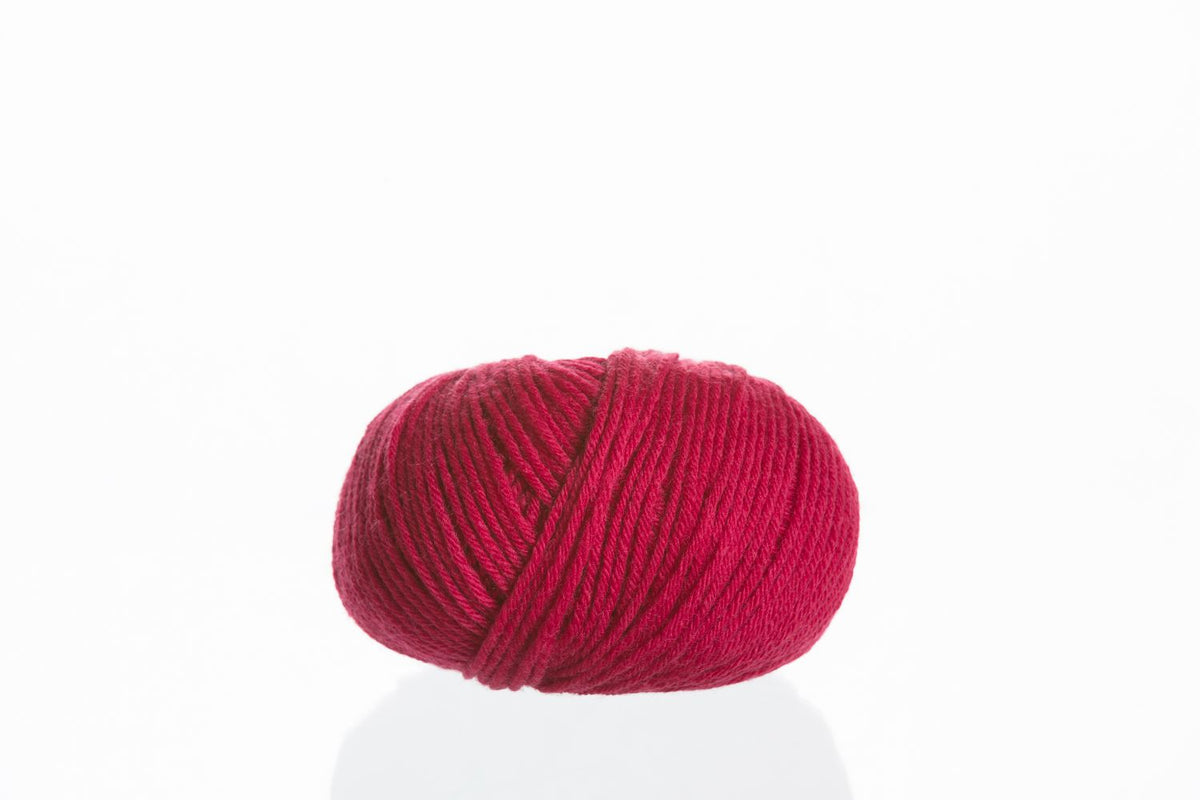 Ferner Wolle Lungauer Vielseitige 125 75 % Merino, 25 % Polyamid Socken und Pulloverwolle 50 g