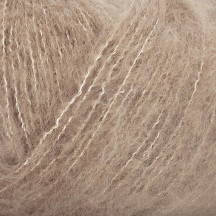 Laines du NORD Cashsilk Light 68 % Schurwolle (Merino 16 micron) 22 % Seide 10 % Kaschmir 25 g 145 m
