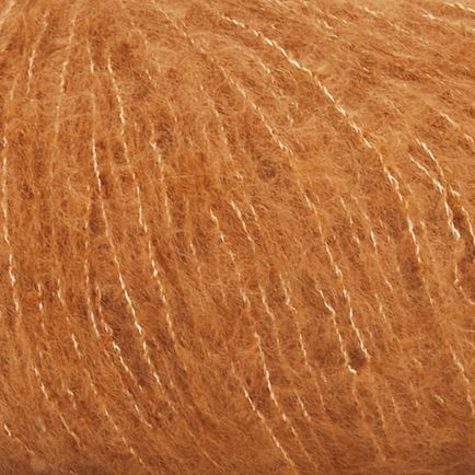 Laines du NORD Cashsilk Light 68 % Schurwolle (Merino 16 micron) 22 % Seide 10 % Kaschmir 25 g 145 m