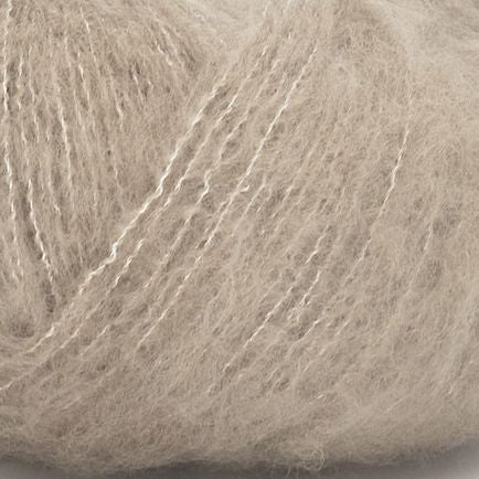 Laines du NORD Cashsilk Light 68 % Schurwolle (Merino 16 micron) 22 % Seide 10 % Kaschmir 25 g 145 m