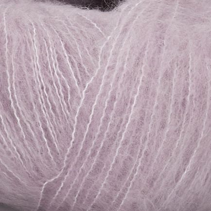 Laines du NORD Cashsilk Light 68 % Schurwolle (Merino 16 micron) 22 % Seide 10 % Kaschmir 25 g 145 m