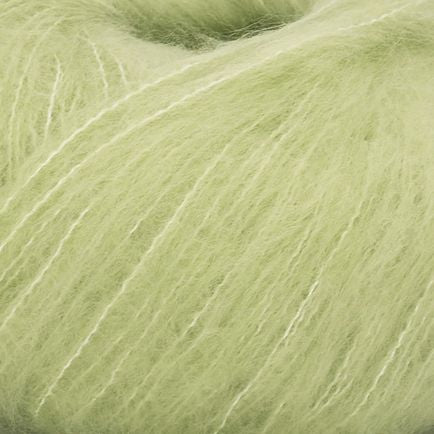 Laines du NORD Cashsilk Light 68 % Schurwolle (Merino 16 micron) 22 % Seide 10 % Kaschmir 25 g 145 m