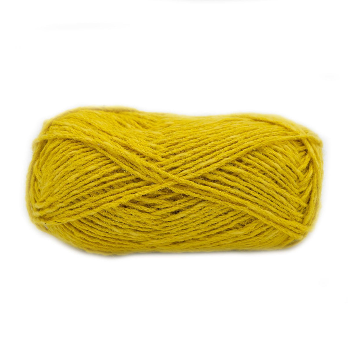 Laines du NORD Natural Bag - Jute & Baumwolle für natürliche Projekte 100 m 100 g