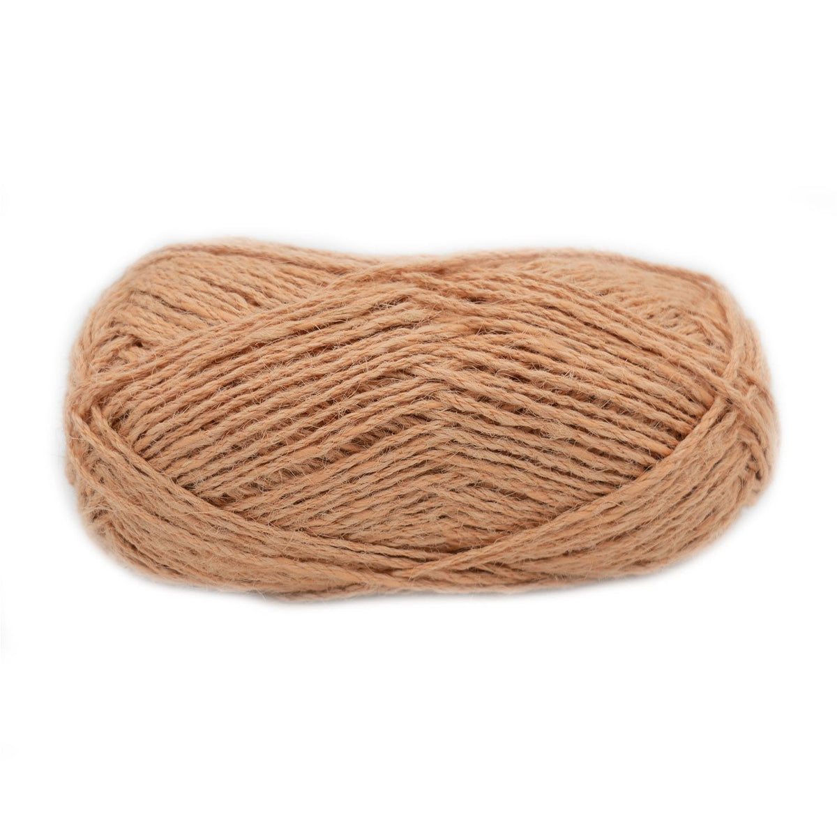 Laines du NORD Natural Bag - Jute & Baumwolle für natürliche Projekte 100 m 100 g