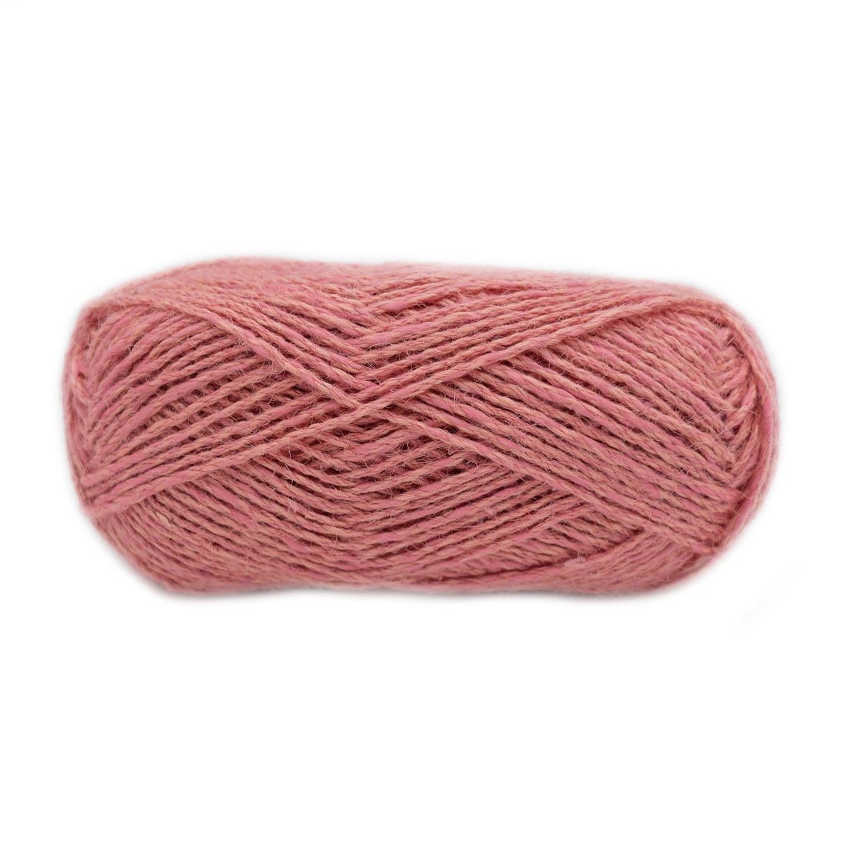 Laines du NORD Natural Bag - Jute & Baumwolle für natürliche Projekte 100 m 100 g