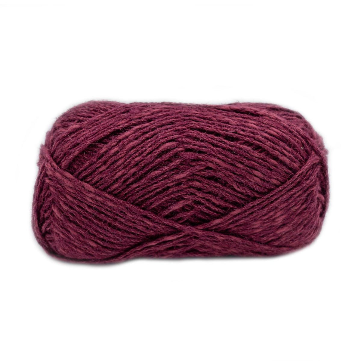 Laines du NORD Natural Bag - Jute & Baumwolle für natürliche Projekte 100 m 100 g