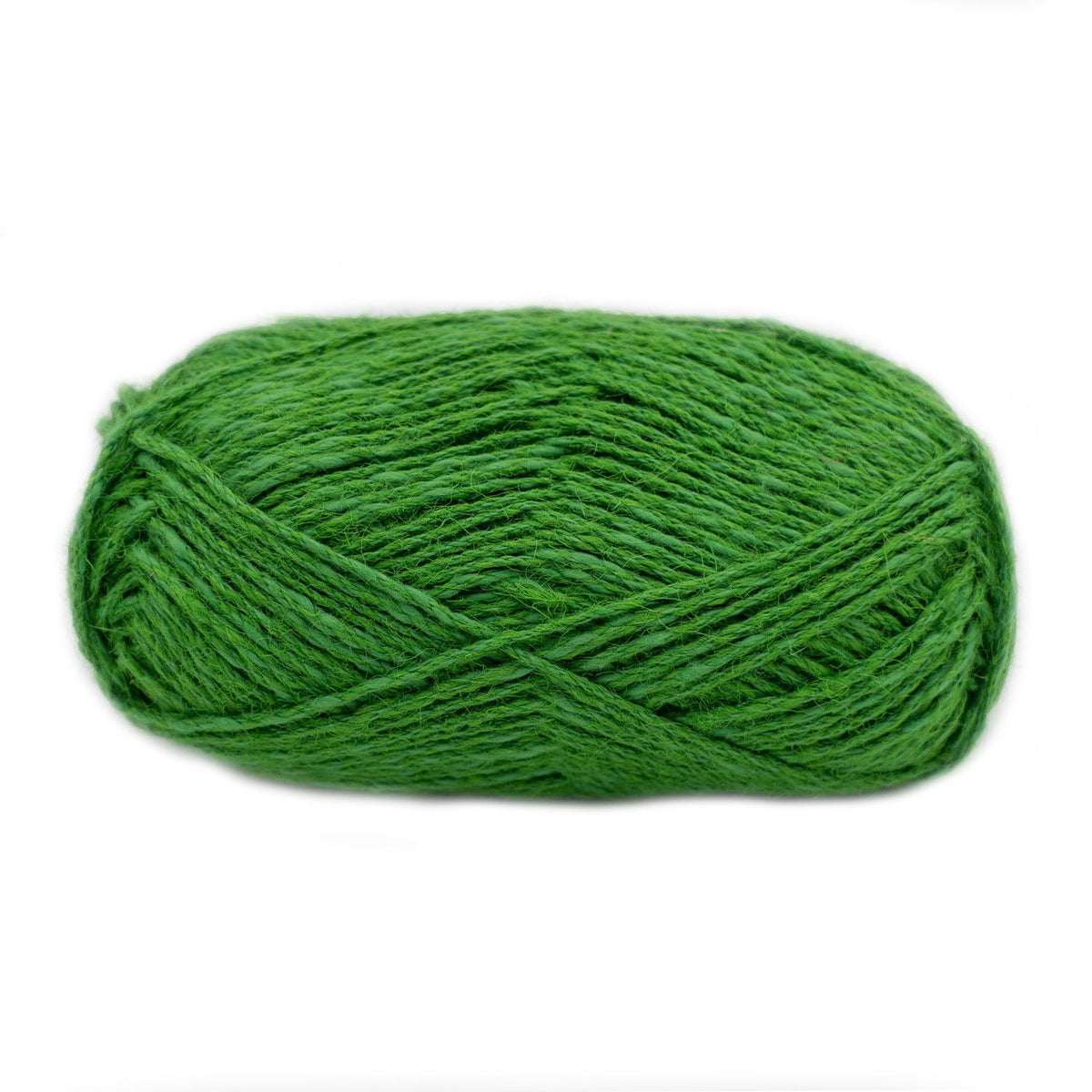Laines du NORD Natural Bag - Jute & Baumwolle für natürliche Projekte 100 m 100 g