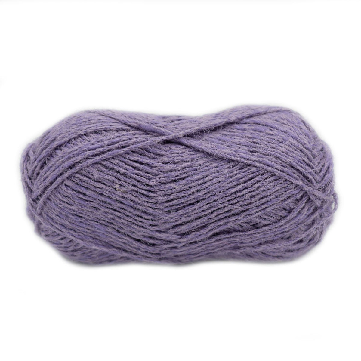 Laines du NORD Natural Bag - Jute & Baumwolle für natürliche Projekte 100 m 100 g