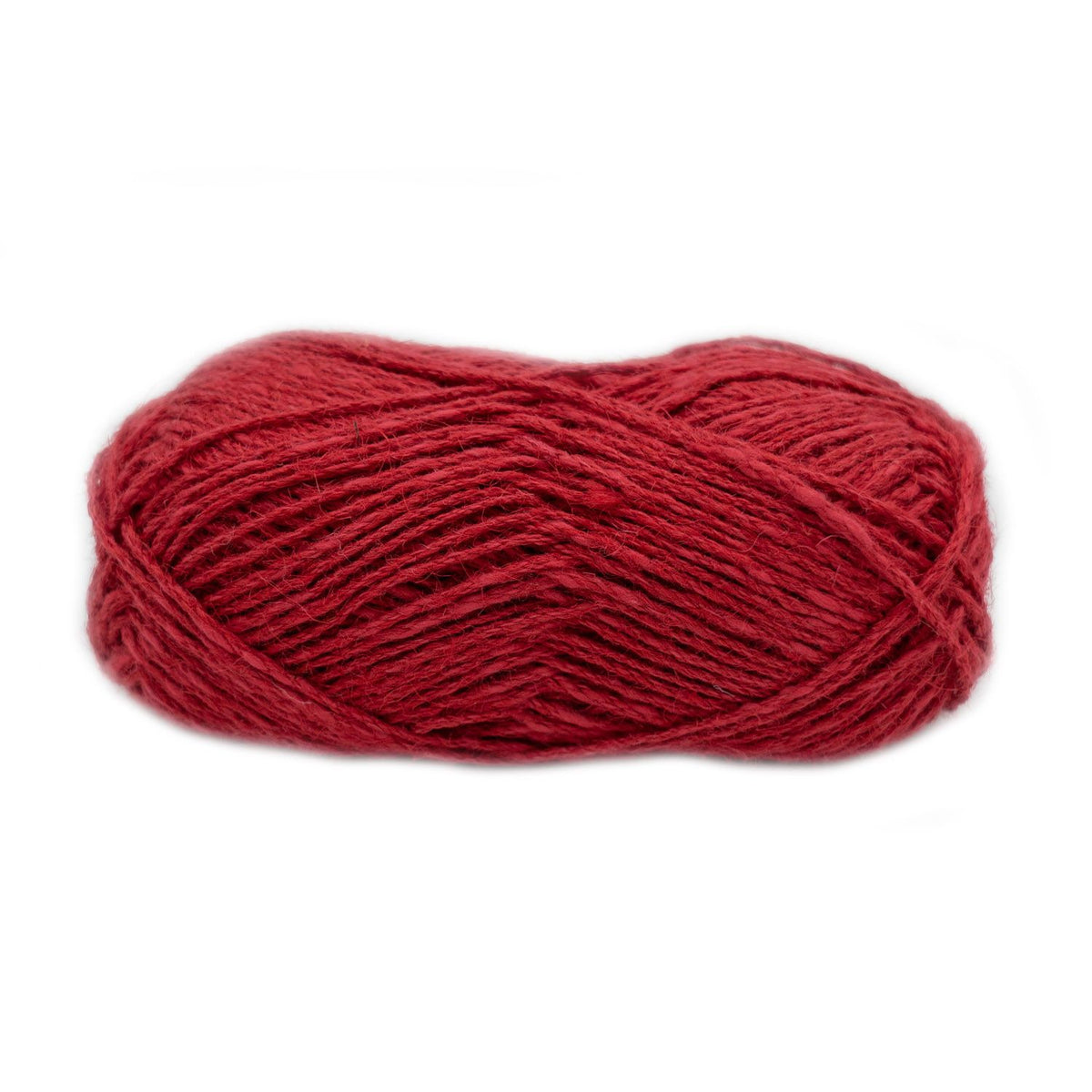 Laines du NORD Natural Bag - Jute & Baumwolle für natürliche Projekte 100 m 100 g