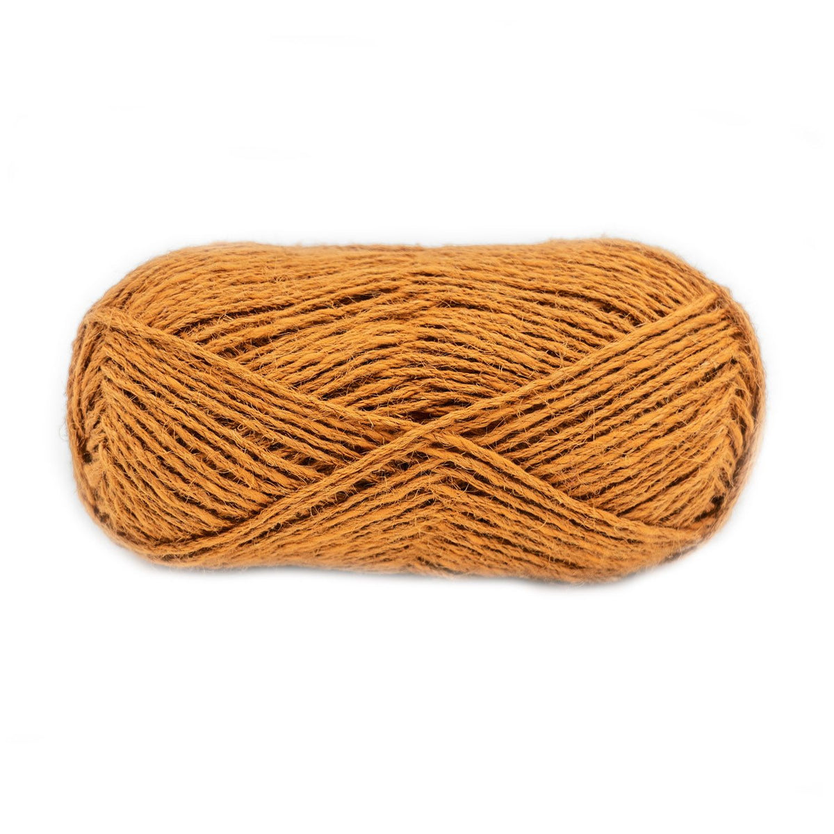 Laines du NORD Natural Bag - Jute & Baumwolle für natürliche Projekte 100 m 100 g
