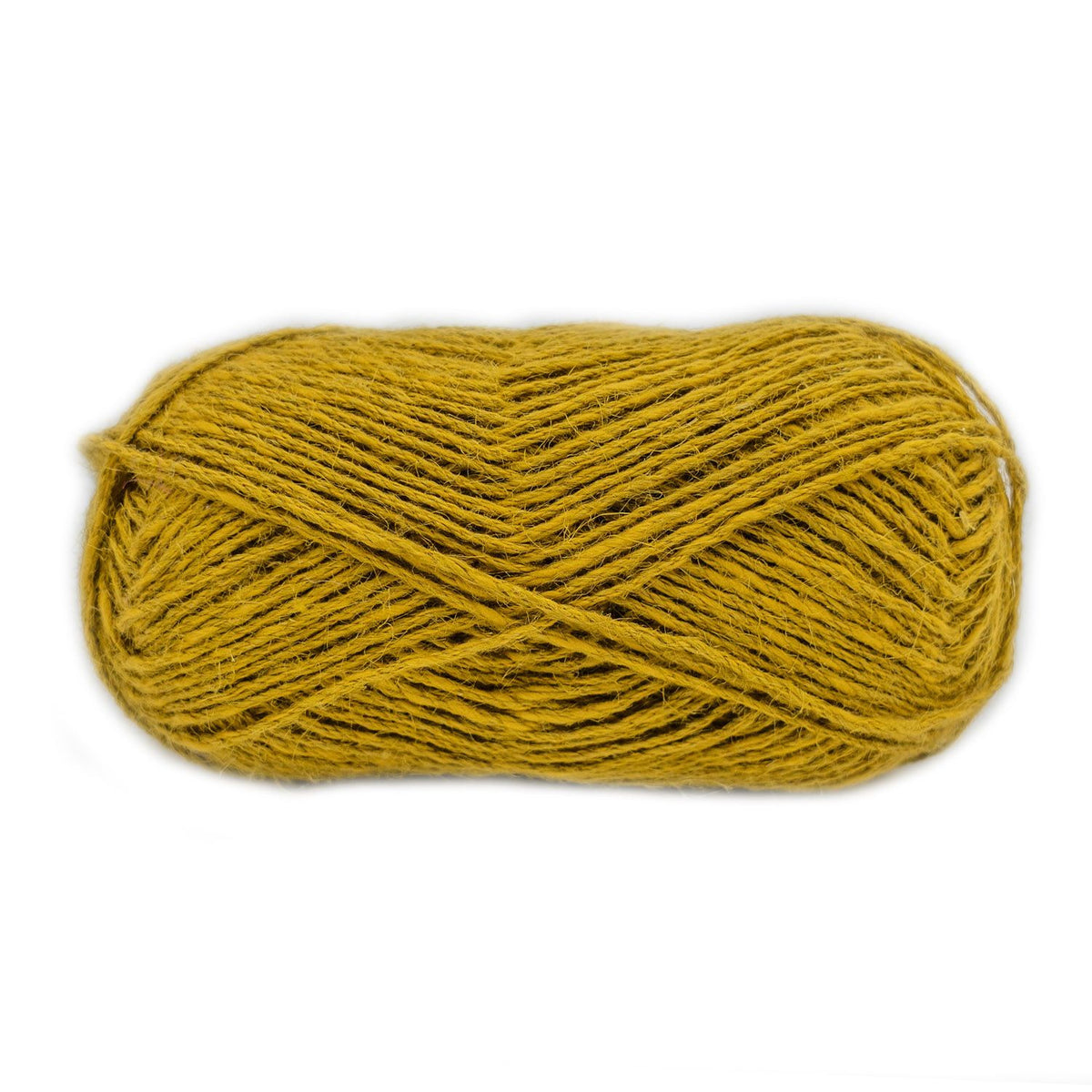 Laines du NORD Natural Bag - Jute & Baumwolle für natürliche Projekte 100 m 100 g
