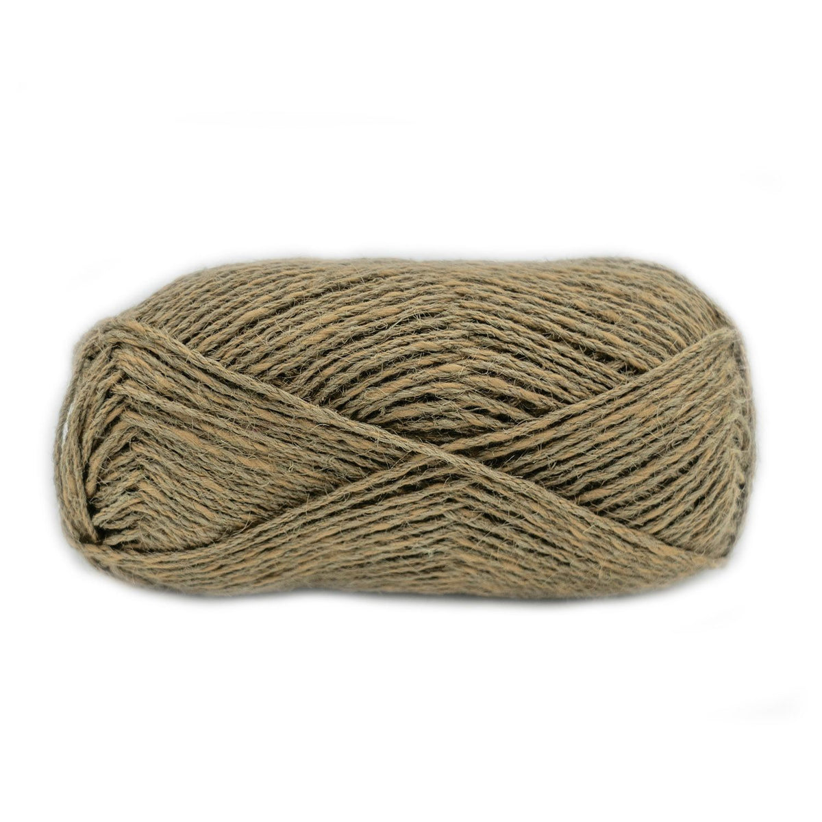 Laines du NORD Natural Bag - Jute & Baumwolle für natürliche Projekte 100 m 100 g