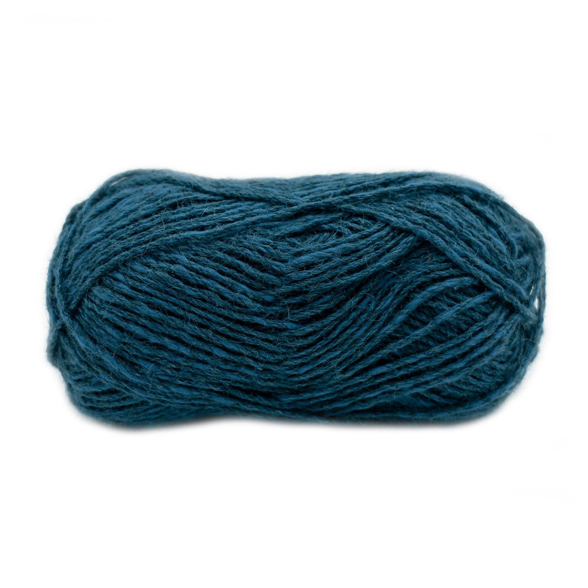 Laines du NORD Natural Bag - Jute & Baumwolle für natürliche Projekte 100 m 100 g