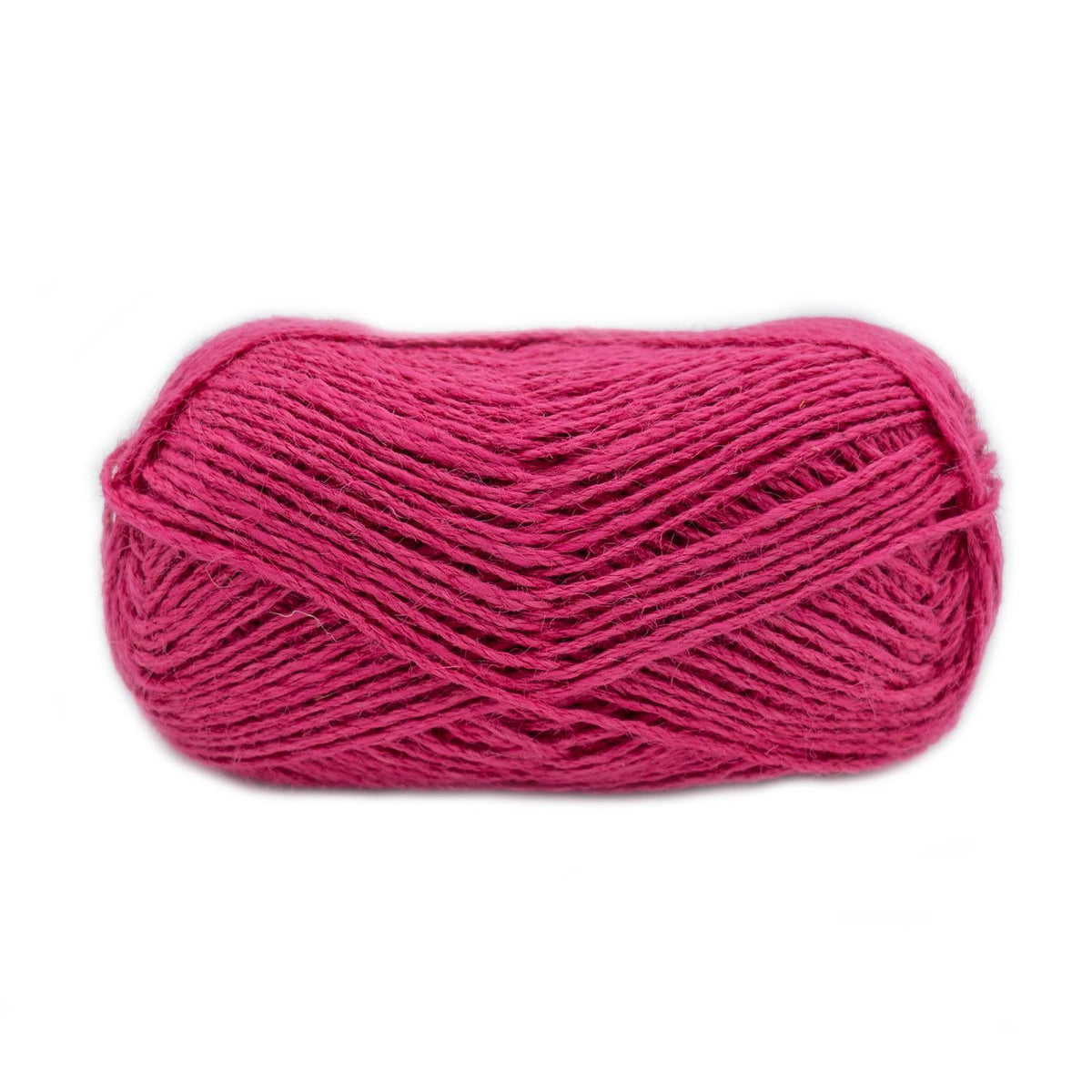 Laines du NORD Natural Bag - Jute & Baumwolle für natürliche Projekte 100 m 100 g