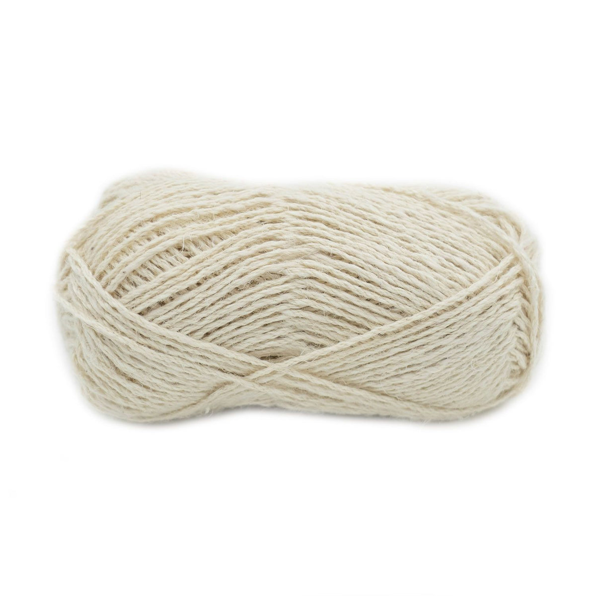 Laines du NORD Natural Bag - Jute & Baumwolle für natürliche Projekte 100 m 100 g