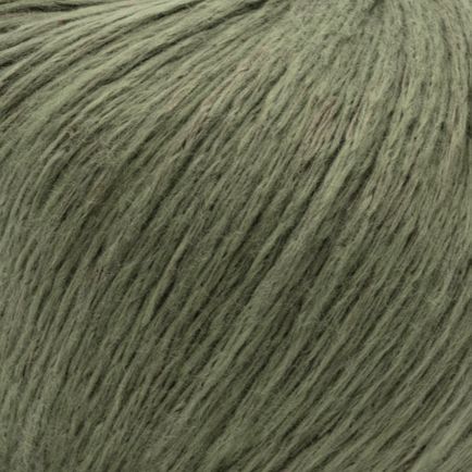 Laines du NORD Soft Lino 80 % Linen, 20 % Pima Cotton 50 g
