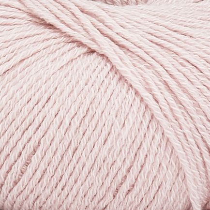 Laines du Nord Spring Wool  50 % Schurwolle (Merino), 50 % Baumwolle (Bio) 50 g 140 m