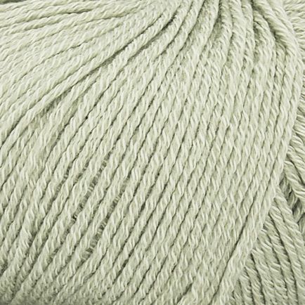 Laines du Nord Spring Wool  50 % Schurwolle (Merino), 50 % Baumwolle (Bio) 50 g 140 m