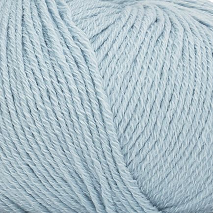 Laines du Nord Spring Wool  50 % Schurwolle (Merino), 50 % Baumwolle (Bio) 50 g 140 m