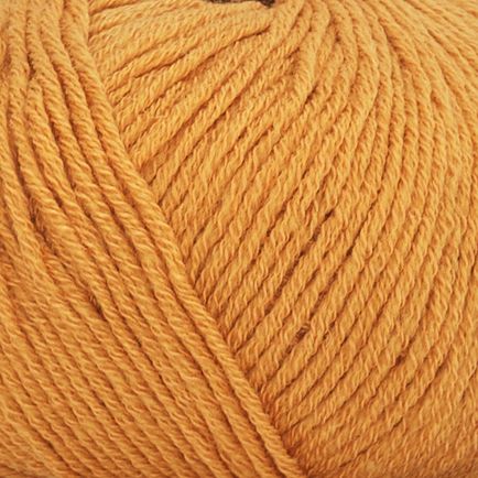 Laines du Nord Spring Wool  50 % Schurwolle (Merino), 50 % Baumwolle (Bio) 50 g 140 m