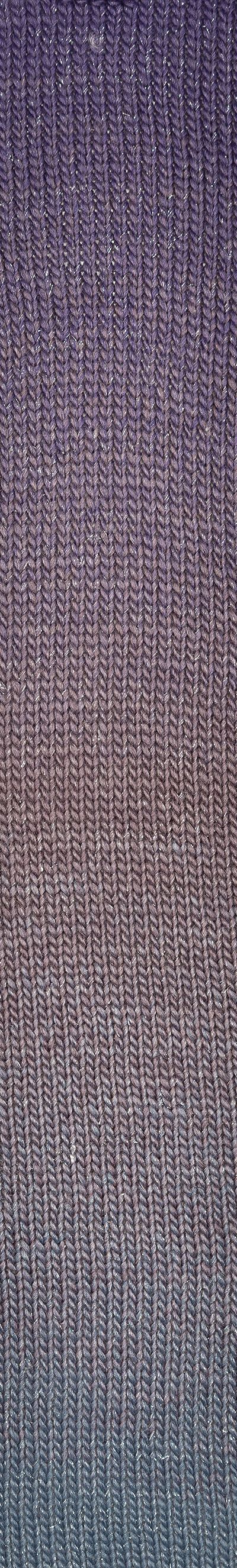 Laines du NORD Poema GLITTER 150 g