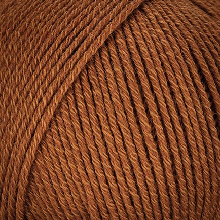 Laines du Nord Spring Wool  50 % Schurwolle (Merino), 50 % Baumwolle (Bio) 50 g 140 m