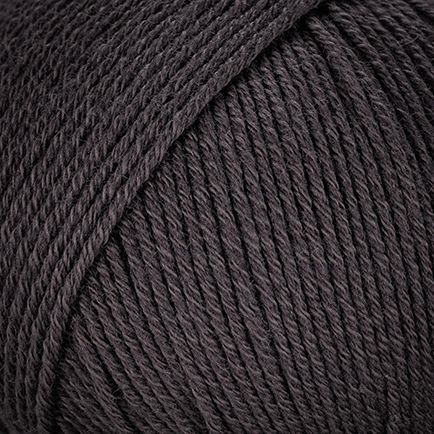 Laines du Nord Spring Wool  50 % Schurwolle (Merino), 50 % Baumwolle (Bio) 50 g 140 m