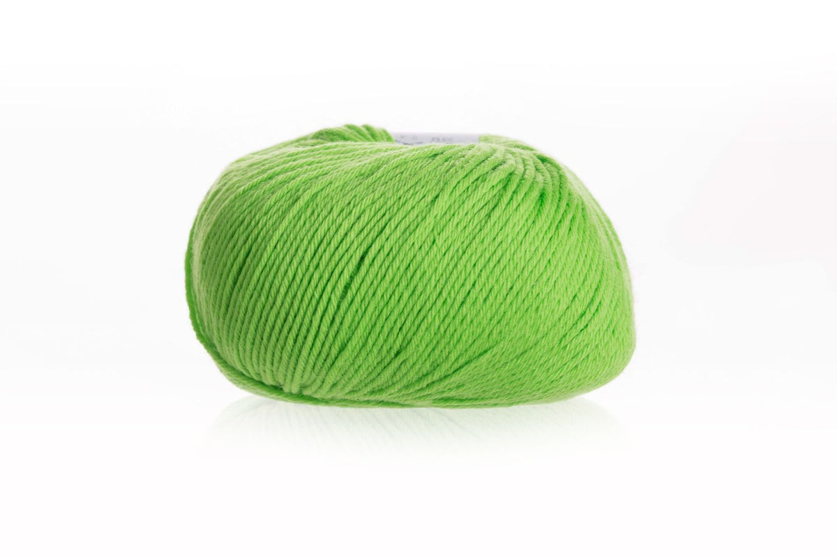 Ferner Wolle Lungauer Vielseitige 125 75 % Merino, 25 % Polyamid Socken und Pulloverwolle 50 g