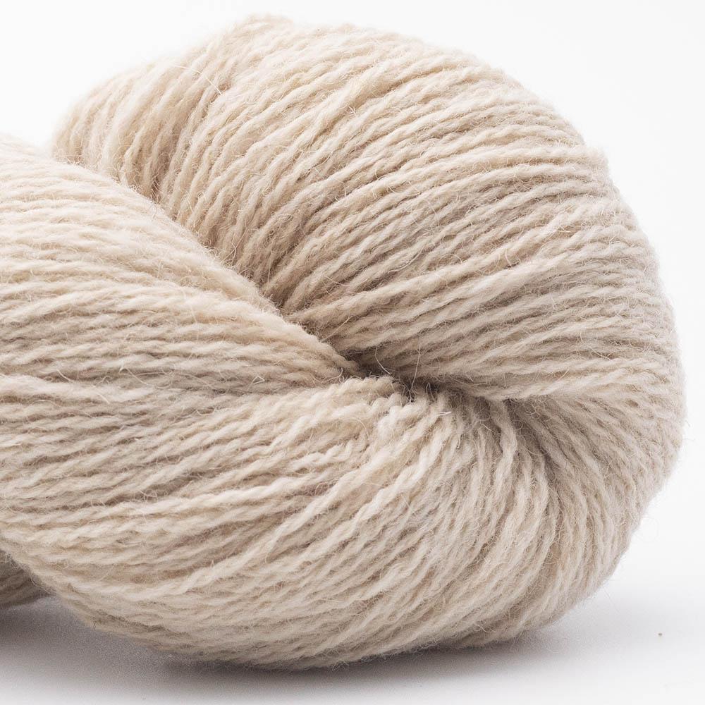 BC Garn Bio Shetland GOTS