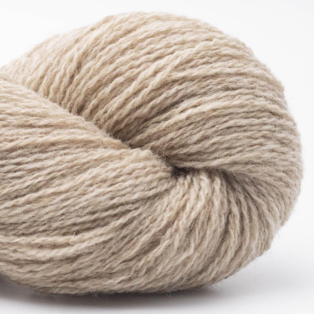 BC Garn Bio Shetland GOTS