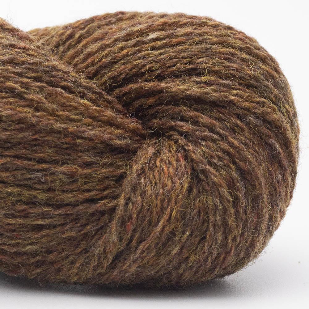 BC Garn Bio Shetland GOTS