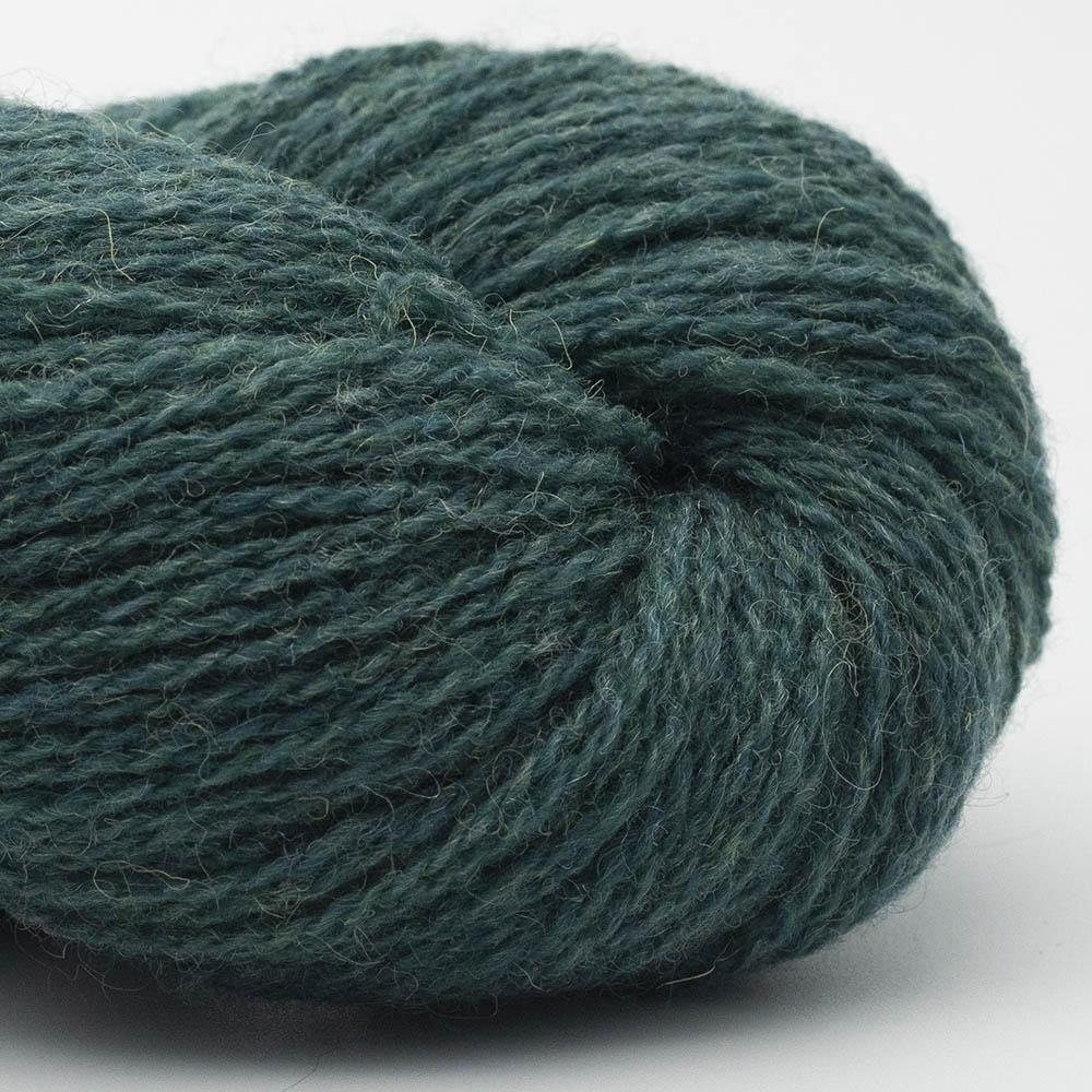 BC Garn Bio Shetland GOTS