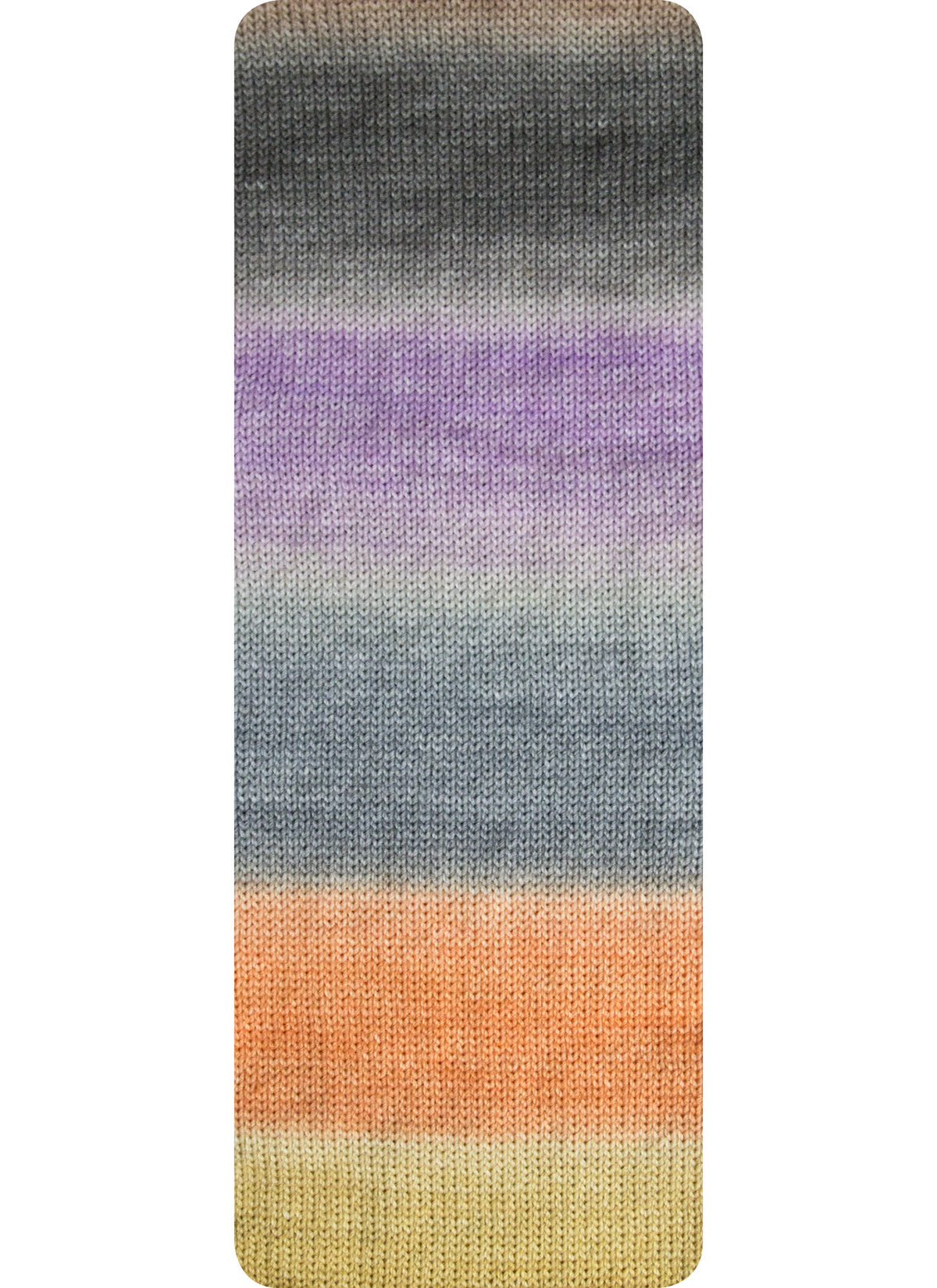 Rellana Flotte Socke Patagonia Shadow Sockenwolle