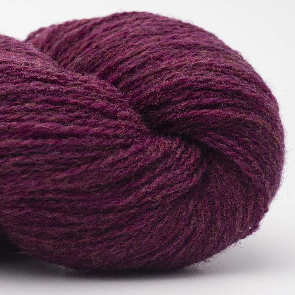 BC Garn Bio Shetland GOTS