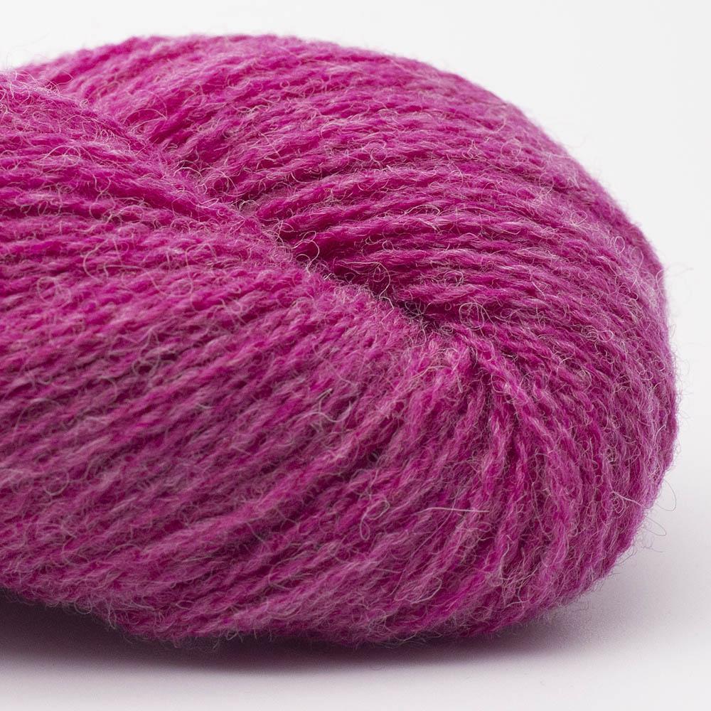 BC Garn Bio Shetland GOTS