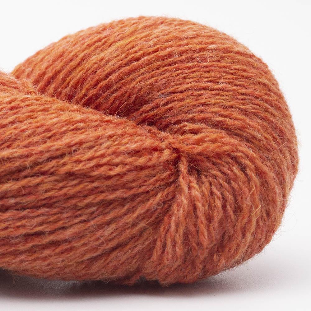 BC Garn Bio Shetland GOTS
