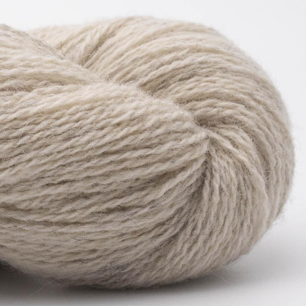 BC Garn Bio Shetland GOTS