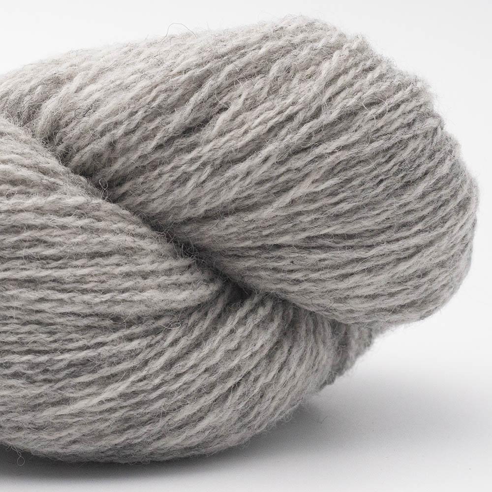 BC Garn Bio Shetland GOTS