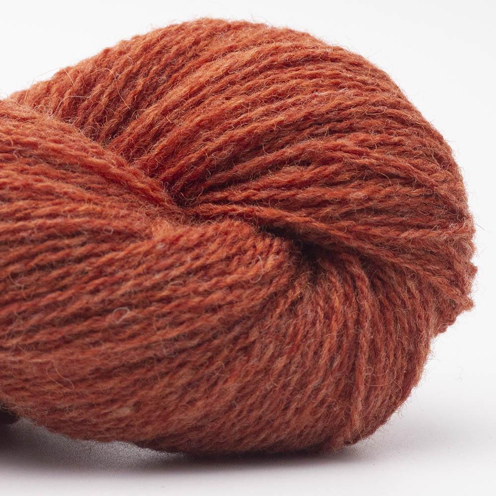 BC Garn Bio Shetland GOTS
