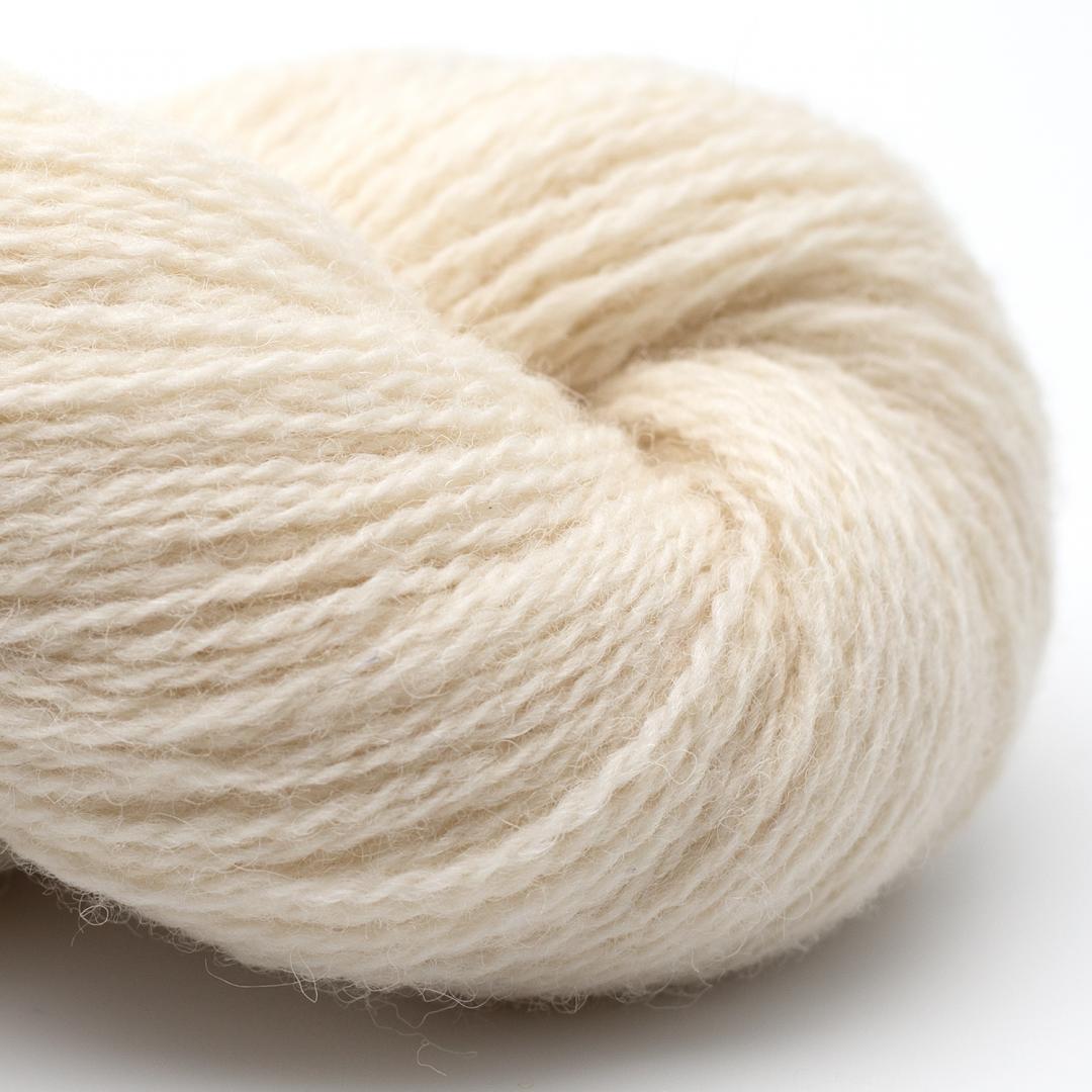 BC Garn Bio Shetland GOTS