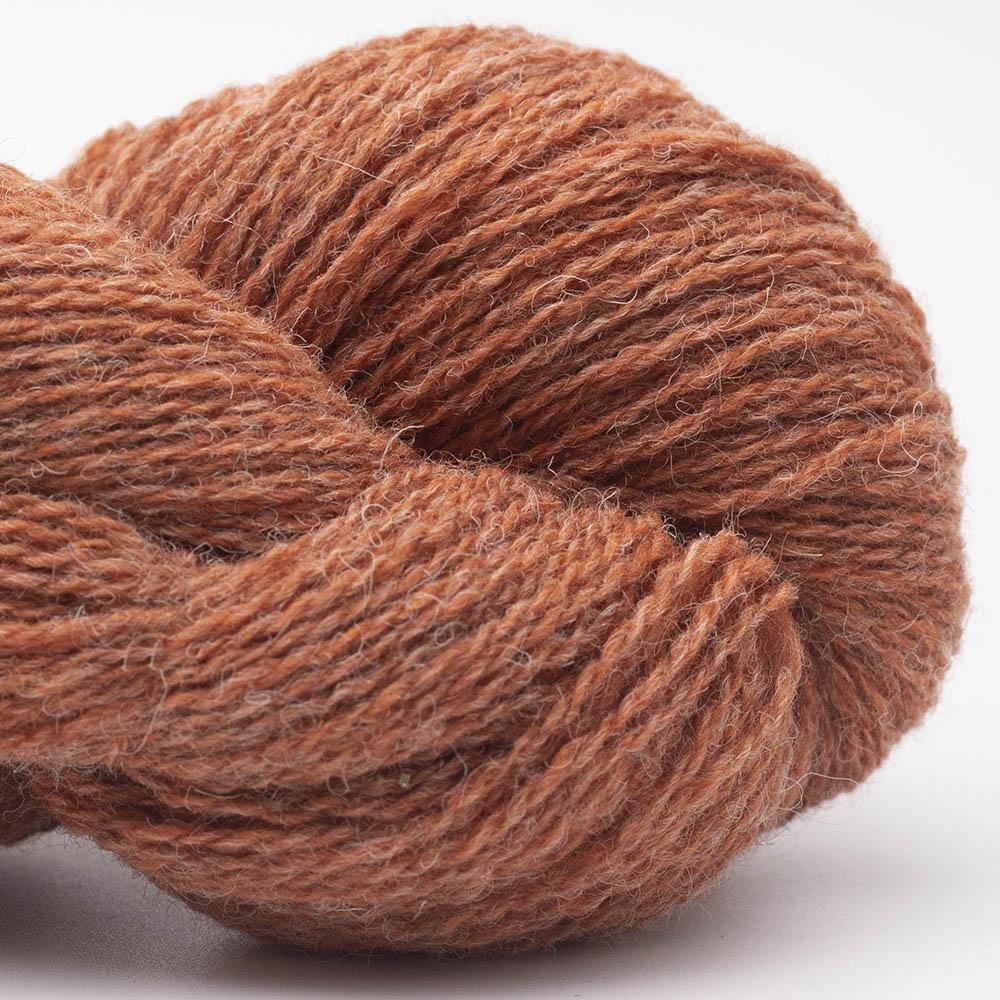 BC Garn Bio Shetland GOTS