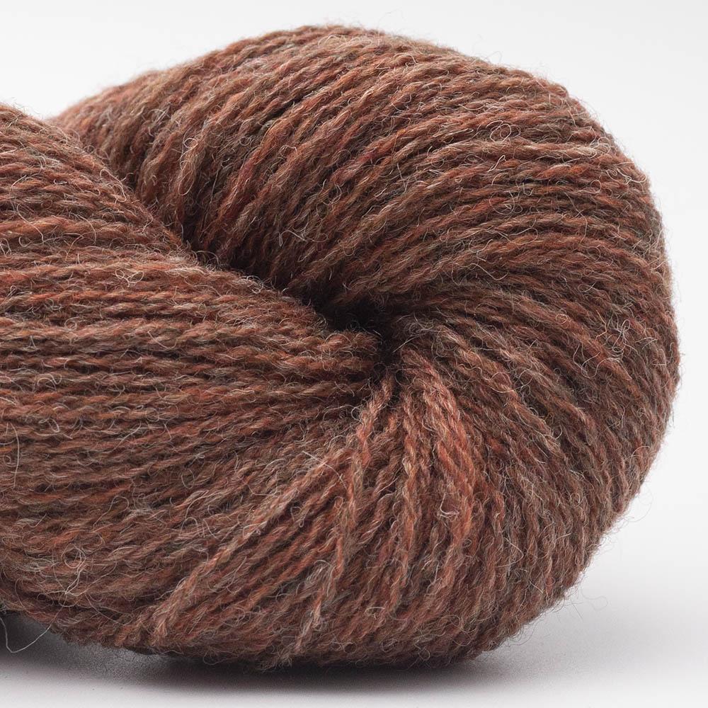 BC Garn Bio Shetland GOTS