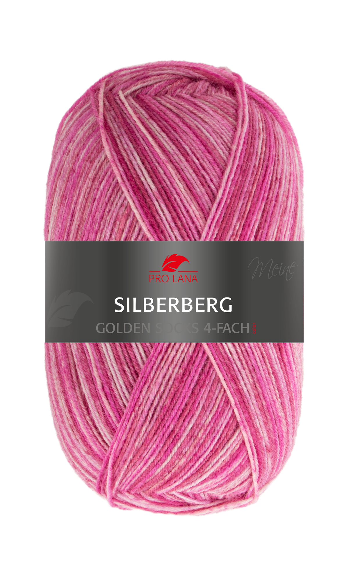 Pro Lana Silberberg Sockenwolle